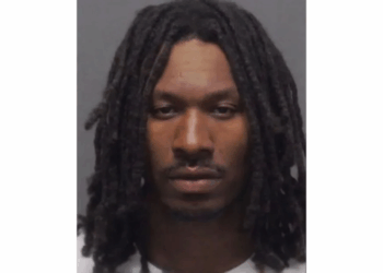 Duke Dennis Mugshot Released After Shocking Mall Arrest in San Antonio