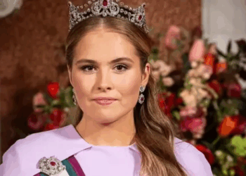 Future Queen of Netherlands Targeted in Deepfake Pornography Scandal