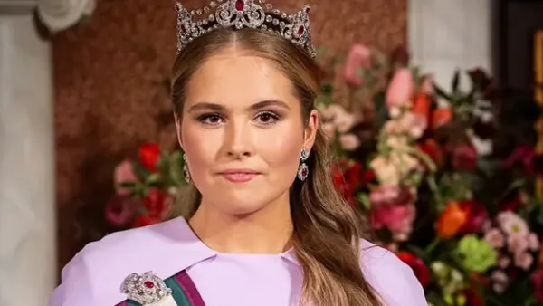 Future Queen of Netherlands Targeted in Deepfake Pornography Scandal