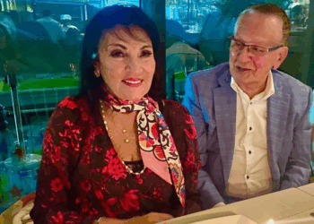 Meet Judge Frank Caprio’s Family: Remembering the Life, Love, and Legacy of “America’s Nicest Judge”