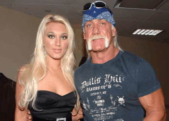 Brooke Hogan Questions Hulk Hogan’s Death, Says She has “Zero Control” Over Case