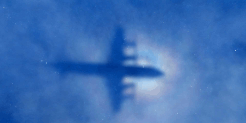Plane Vanishes in Australia: No Distress Signal, No Wreckage After 20 Days