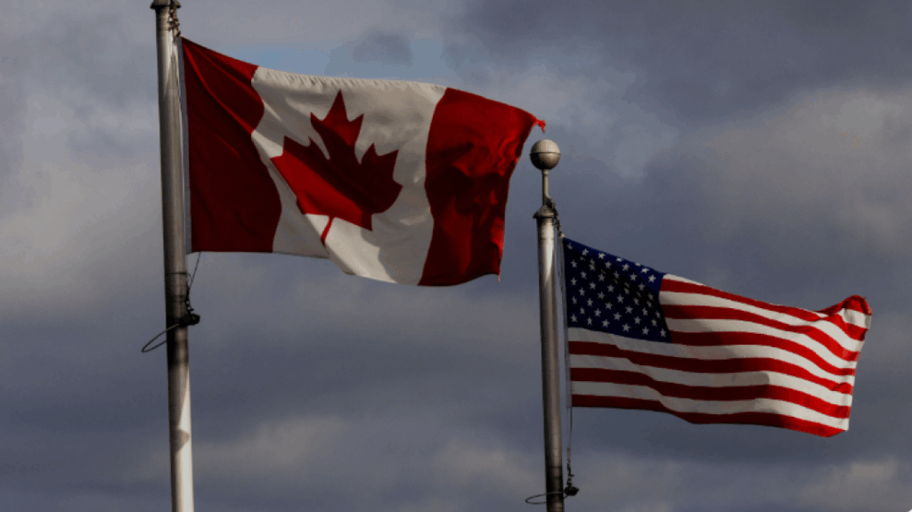 Canada to Lift Many Retaliatory Tariffs on US Goods in Bid to Restart Trade Talks