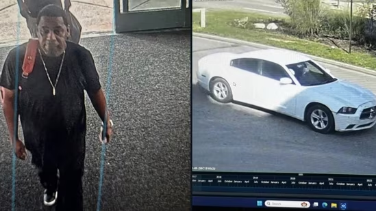 Who is Mario Greene? Henry Ford Hospital shooting suspect kills ex-wife
