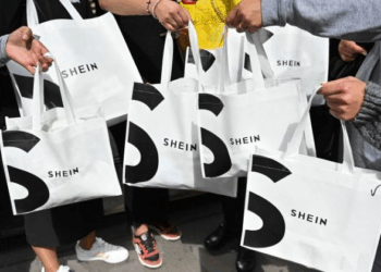 China’s TikTok, AliExpress, Shein Back Online in India Amid Geopolitical Shifts