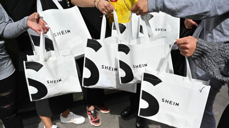 China’s TikTok, AliExpress, Shein Back Online in India Amid Geopolitical Shifts