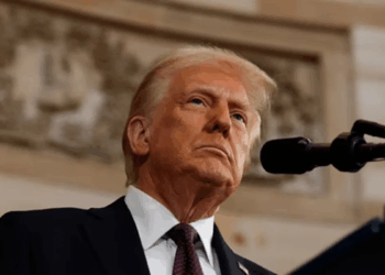 US Sees First Drop in Immigrant Population in 50 Years Under Trump Policies