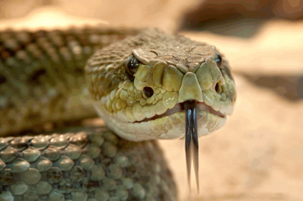 Study Finds Inbreeding Threatening Rattlesnakes as Urbanization Cuts Off Habitats