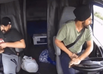 Indian Truck Driver Harjinder Singh Denied Bond After Fatal U-Turn Crash in Florida