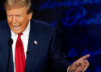 Trump Threatens NBC and ABC Broadcast Licenses Over Critical Coverage