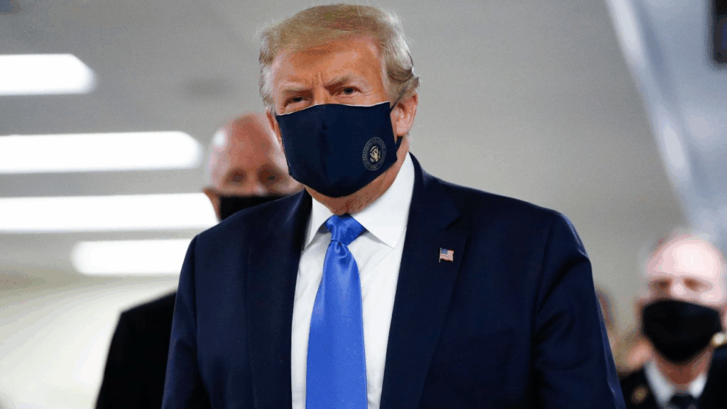 Trump Administration Reportedly Preparing to Pull COVID-19 Vaccine From US Market