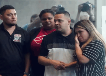 Wrongly Deported Migrant Abrego Detained Again by US Immigration Officials