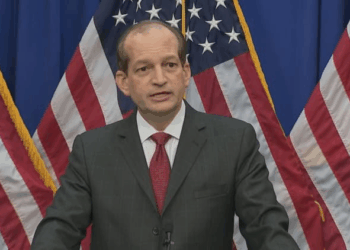 Who IS Alex Acosta, and What Is His Connection With Jeffrey Epstein?