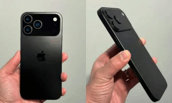 iPhone 17 Pro Rumored to Finally Bring Reverse Wireless Charging