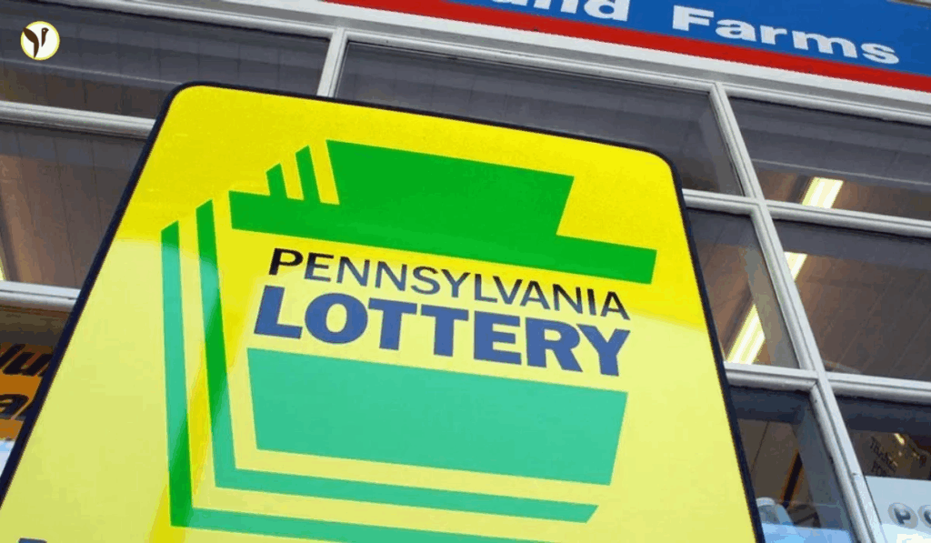Winning $400,000 Lottery Ticket Sold at Pittsburgh Doughnut Shop