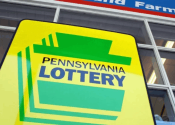 Winning $400,000 Lottery Ticket Sold at Pittsburgh Doughnut Shop