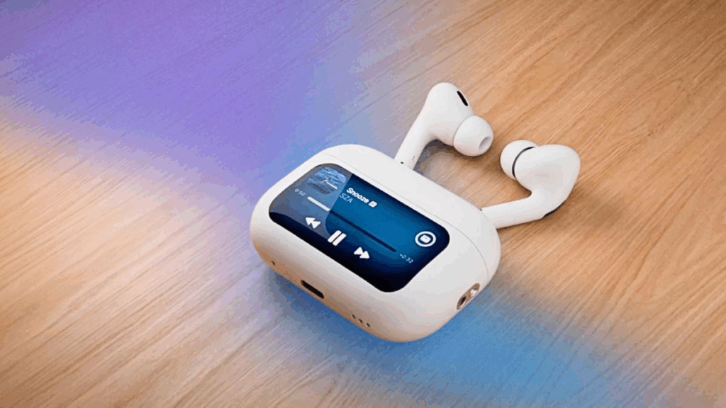 AirPods Pro 3: Four Design Changes and New Features Apple Fans Should Expect