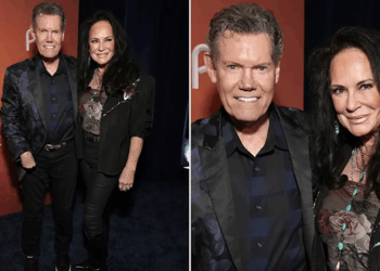 Randy Travis’ Wife Stood Firm, Refused to ‘Pull the Plug’ Despite Doctors’ Pleas After Stroke
