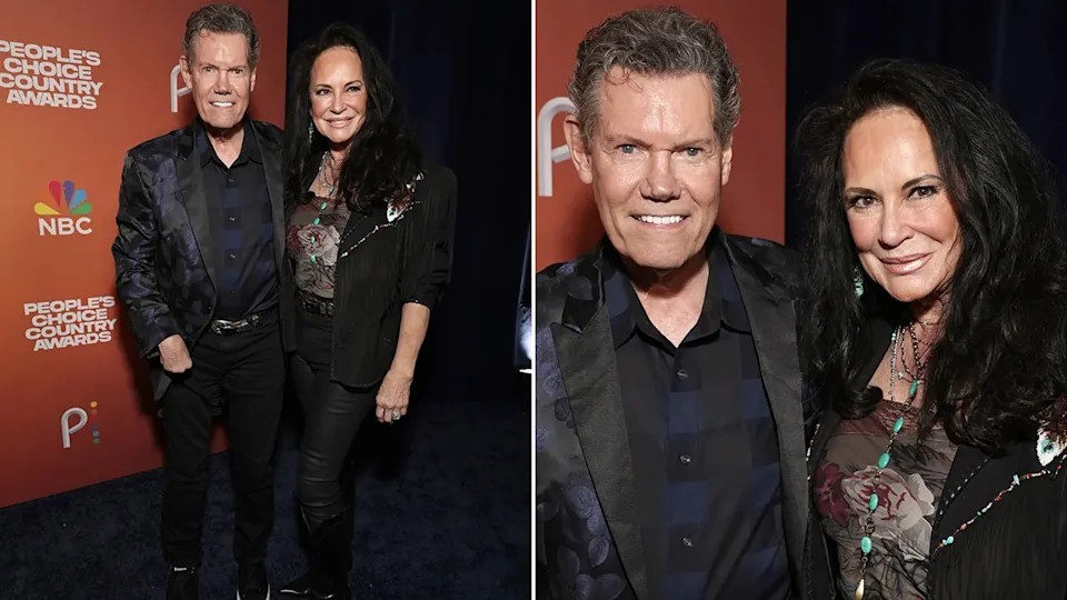 Randy Travis’ Wife Stood Firm, Refused to ‘Pull the Plug’ Despite Doctors’ Pleas After Stroke