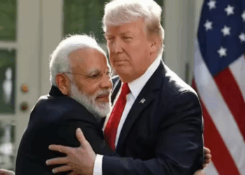 Modi Declined Trump’s Calls 4 Times Amid US Tariff Tensions: German Daily