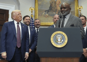 Presidential Fitness Test Returns: What Is It, and Why Did Trump Bring It Back?