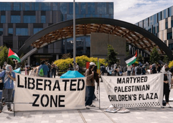 Microsoft Asked FBI to Track Pro-Palestinian Protests, Fired Dissenting Staff: Report