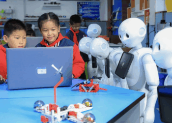 China’s Hangzhou Makes AI Classes Mandatory in Schools: What It Means for the Next Generation