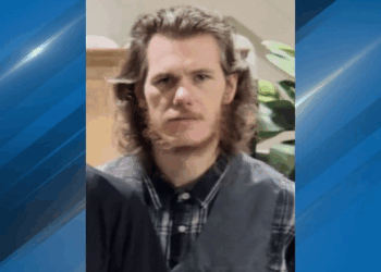 Where is Stephen Thomas Marek? High-Risk Bakersfield Man Missing Since August 23