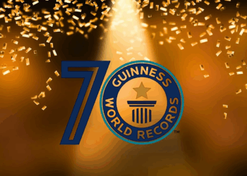 Guinness World Records Turns 70: How You Can Claim an Unbroken Record