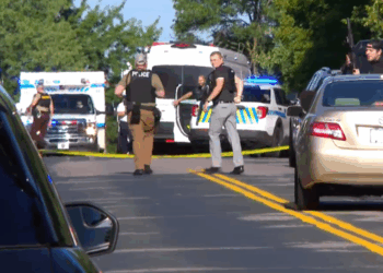 Minneapolis School Shooting Leaves 2 Children Dead, 17 Others Injured at Annunciation Catholic School