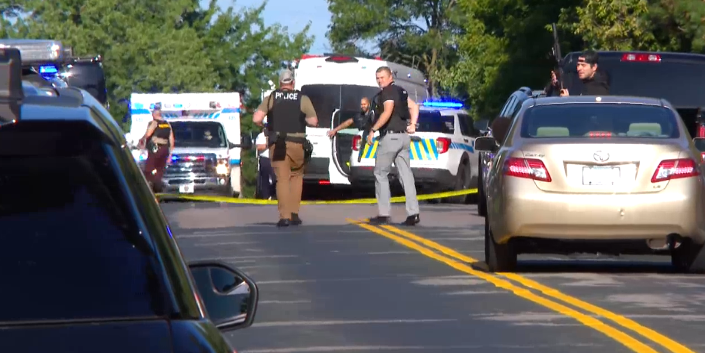 Minneapolis school shooting leaves 2 children dead, 17 injured at Annunciation Catholic School