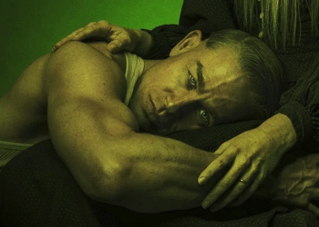 Netflix Announces Release Date for Monster: The Ed Gein Story Starring Charlie Hunnam