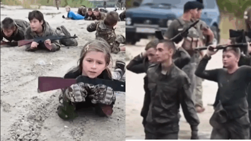 children