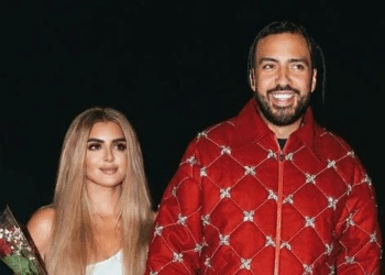 Rapper French Montana Engaged to Dubai Princess Sheikha Mahra, Who Divorced Her Husband on Instagram