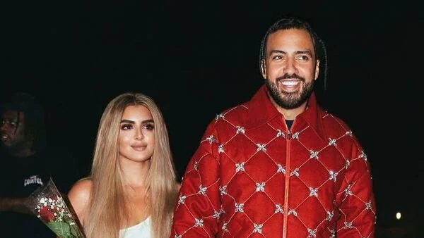 Rapper French Montana Engaged to Dubai Princess Sheikha Mahra, Who Divorced Her Husband on Instagram
