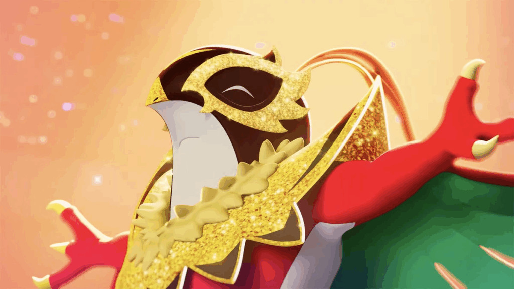 Mega Hawlucha enters Pokémon Legends: Z-A with lucha libre event