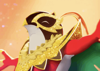 Mega Hawlucha Enters The Ring in Pokémon Legends: Z-A