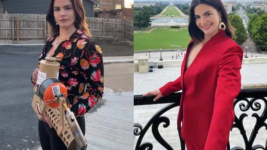 Who Is Valentina Gomez, the US Republican Candidate Who Burnt the Quran?