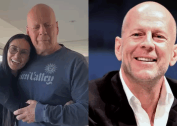 Bruce Willis Living With Caregivers Away From Family Amid Dementia Battle