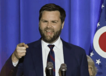 Who Will Step In If Trump Faces a Health Crisis? JD Vance Addresses Succession Concerns