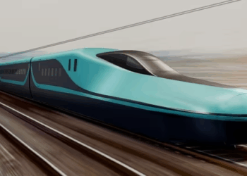 The E10 Shinkansen Series: All About India’s 320 kph Bullet Trains