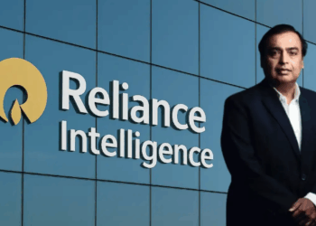 Reliance Intelligence: Reliance Launches AI Subsidiary With Google and Meta as Strategic Partners