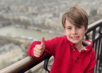 Who is Fletcher Merkel, 8-Year-Old Killed During Minneapolis School Shooting