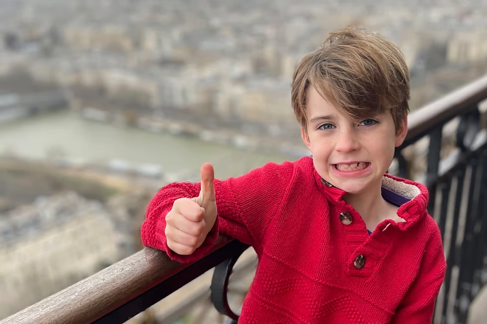 Who is Fletcher Merkel, 8-Year-Old Killed During Minneapolis School Shooting
