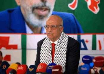 Houthi PM Ahmed al-Rahawi reportedly killed in Israeli strike on Yemen