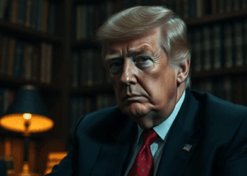 “Trump Is Dead” Rumor Goes Viral: What’s Behind the Hoax?