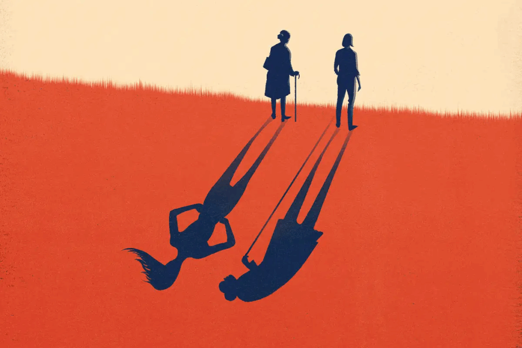 When Does Aging Really Start? Study Reveals Surprising Truth