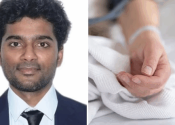 Chennai Cardiac Surgeon, 39, Dies of Heart Attack During Hospital Rounds