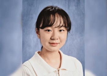 ICE detention - A Korean university student