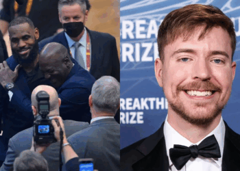 MrBeast Plans LeBron James vs. Michael Jordan Showdown To End GOAT Debate
